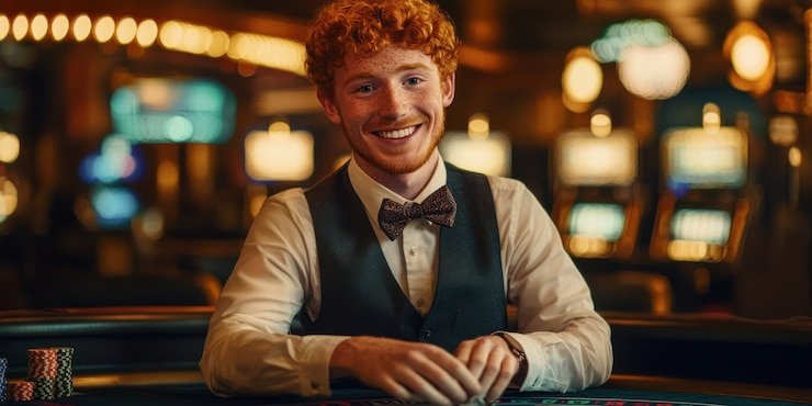 upo777 app showing live football match odds and live casino table interface